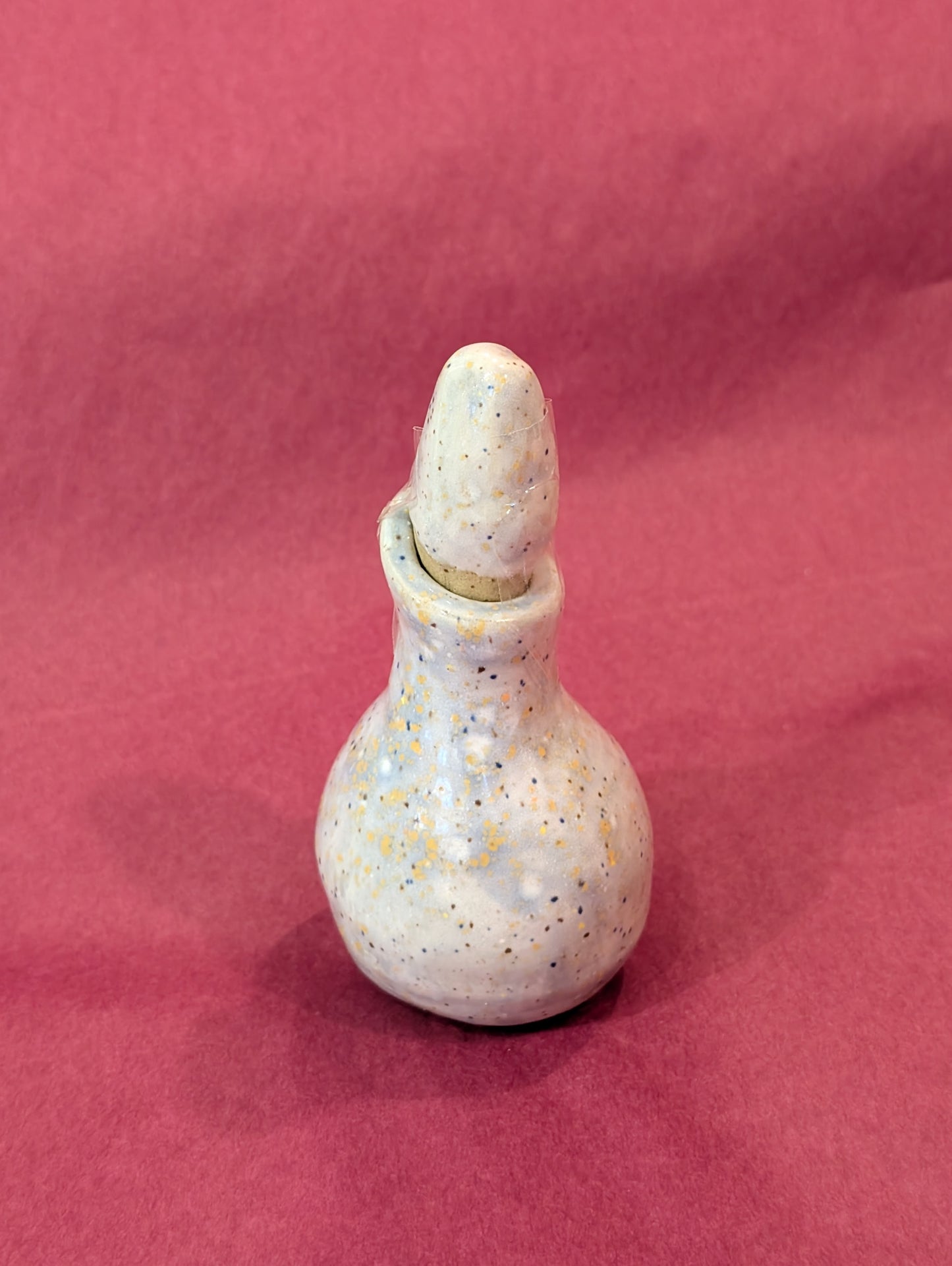 Oil Bottle Oilier-Anne Rose Gorroz