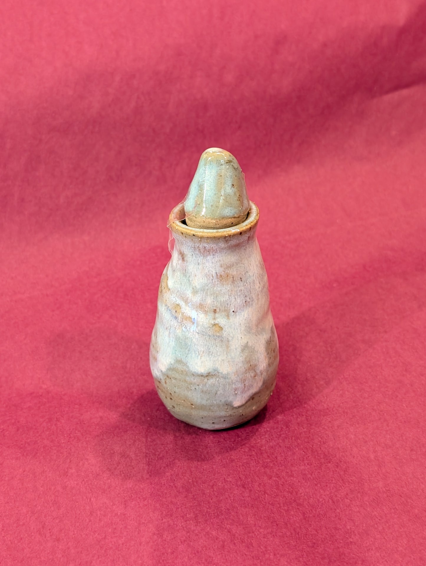 Oil Bottle Oilier-Anne Rose Gorroz