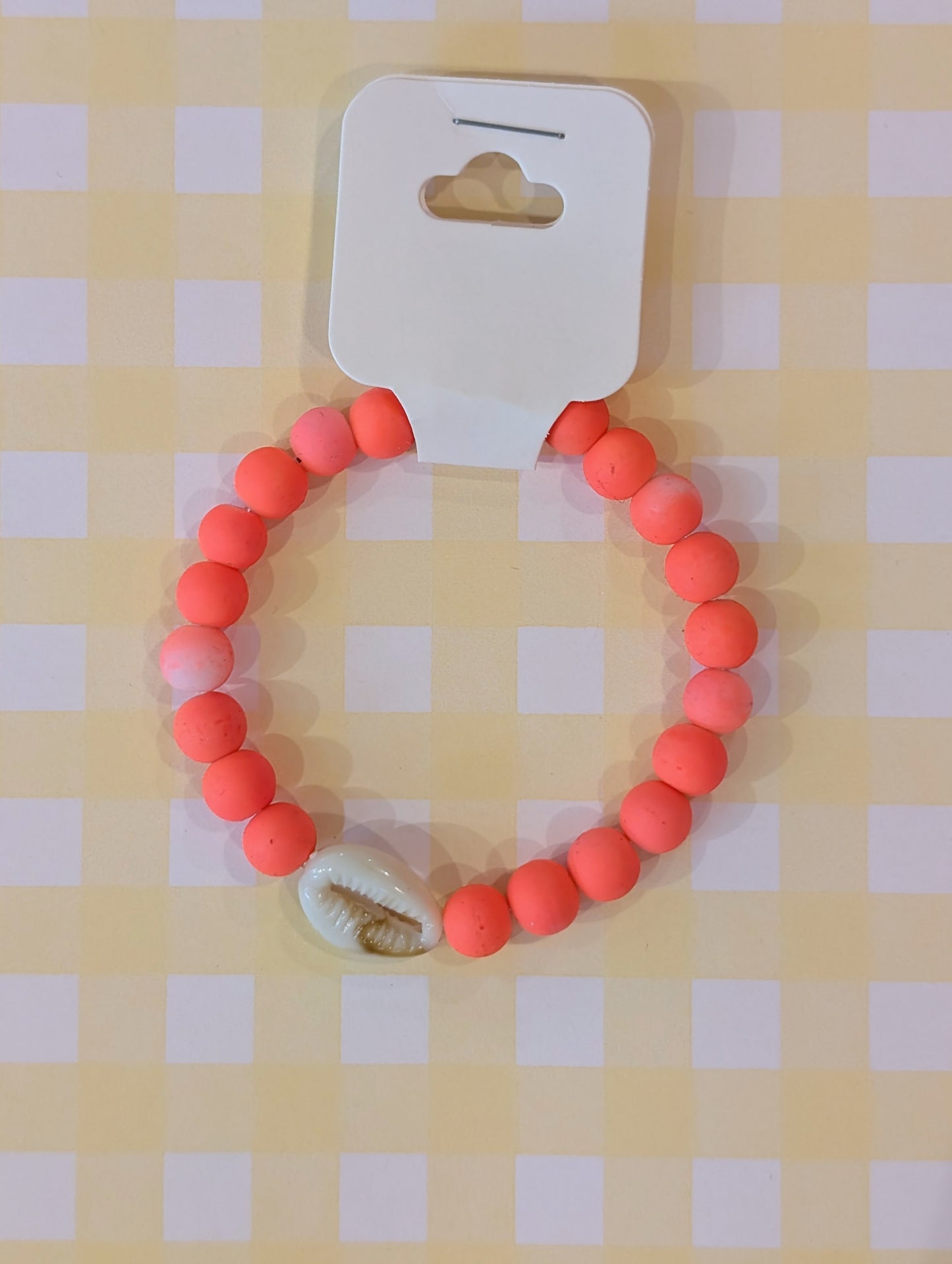 Bracelets assortis "pierres" - Ismerie
