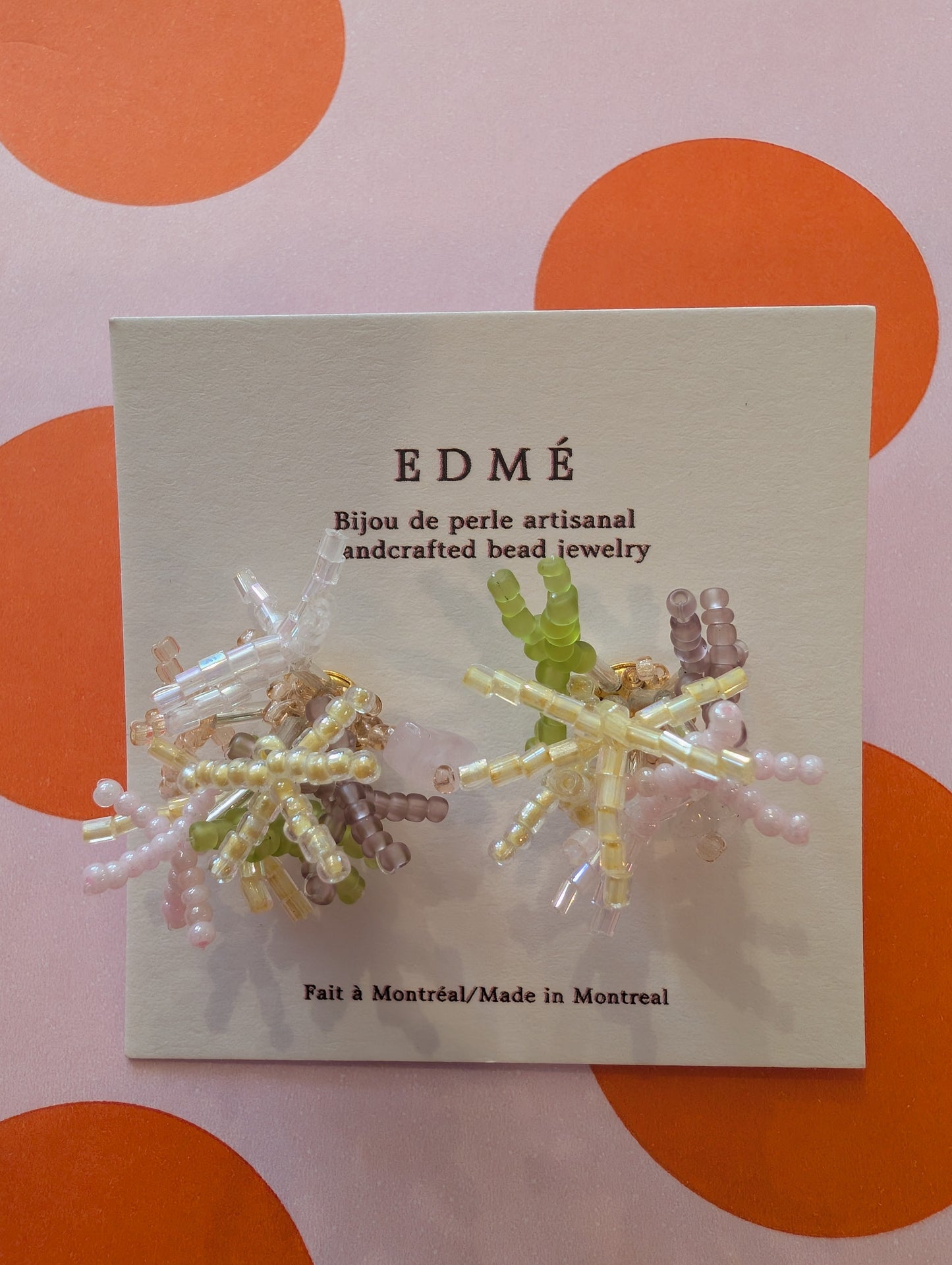 Collection 45 - Edme