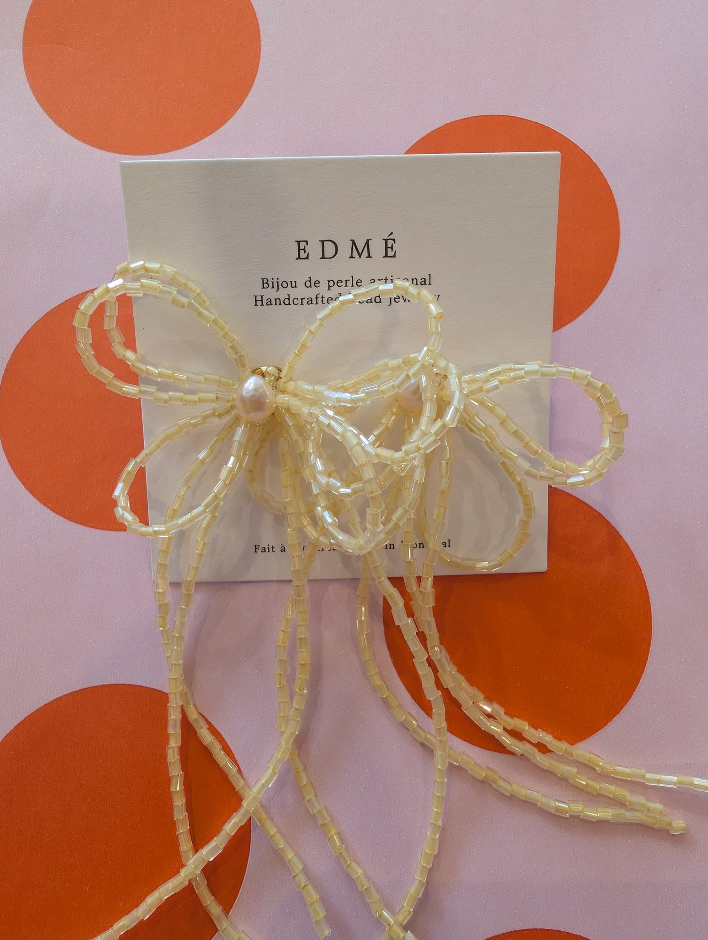 Collection 55- Edme