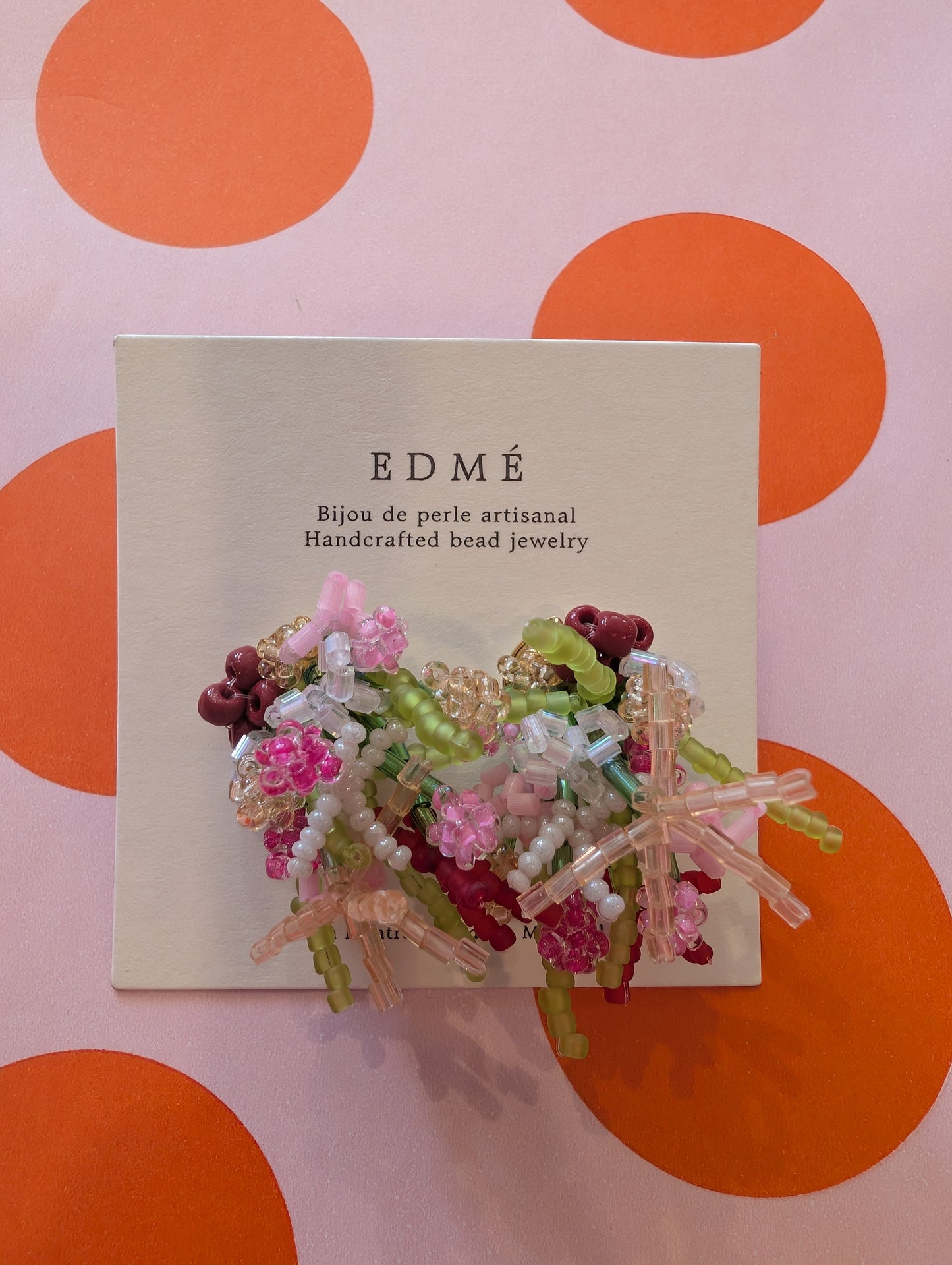 Collection 55- Edme