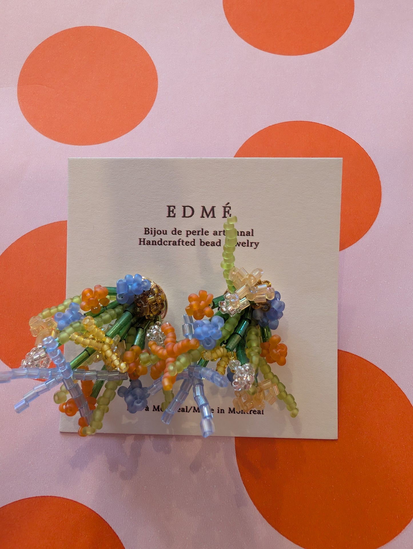Collection 55- Edme