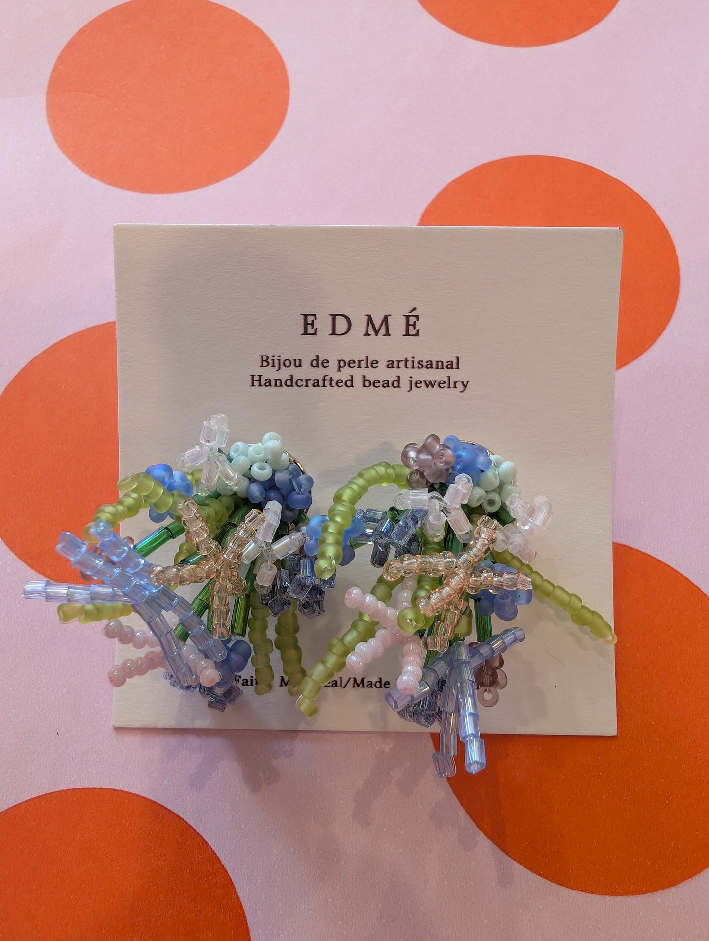 Collection 55- Edme