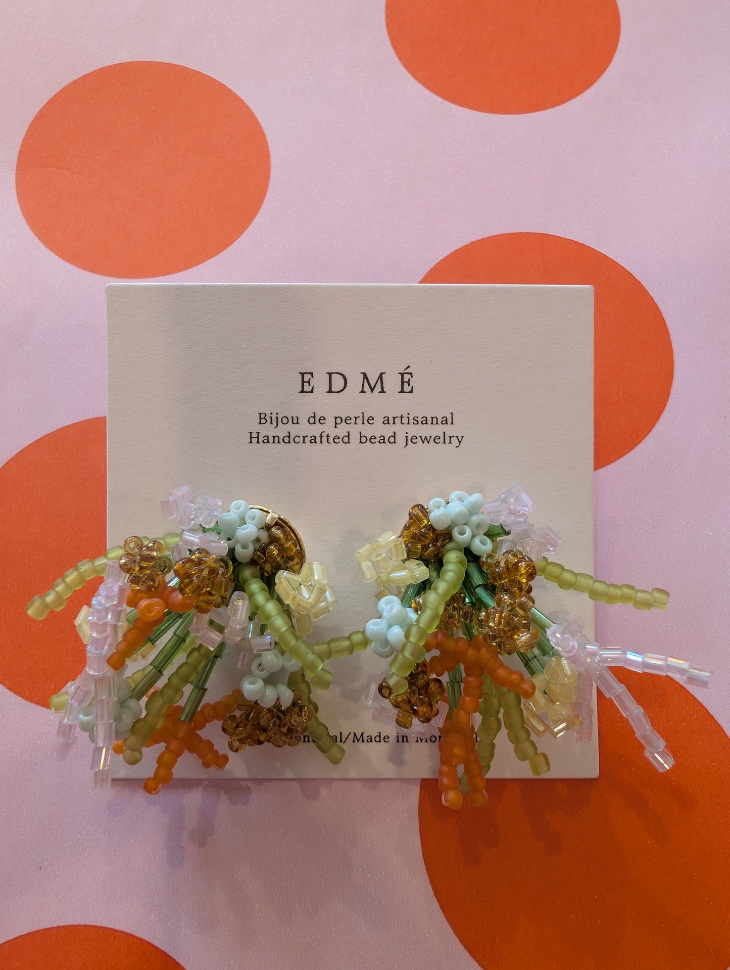 Collection 55- Edme