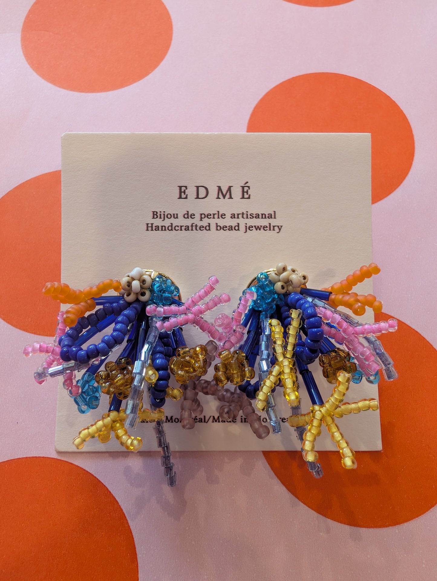 Collection 55- Edme