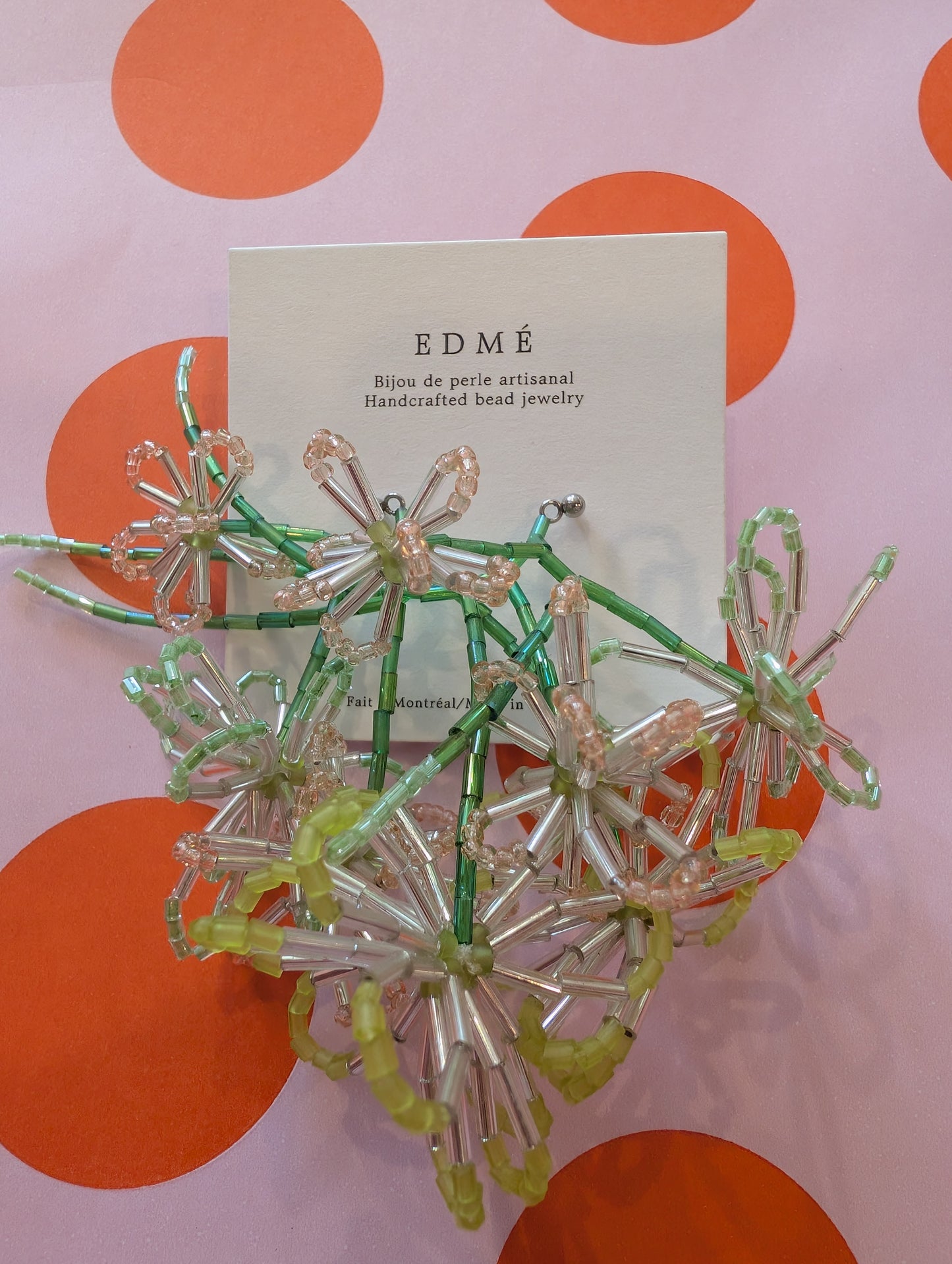 Collection 55- Edme