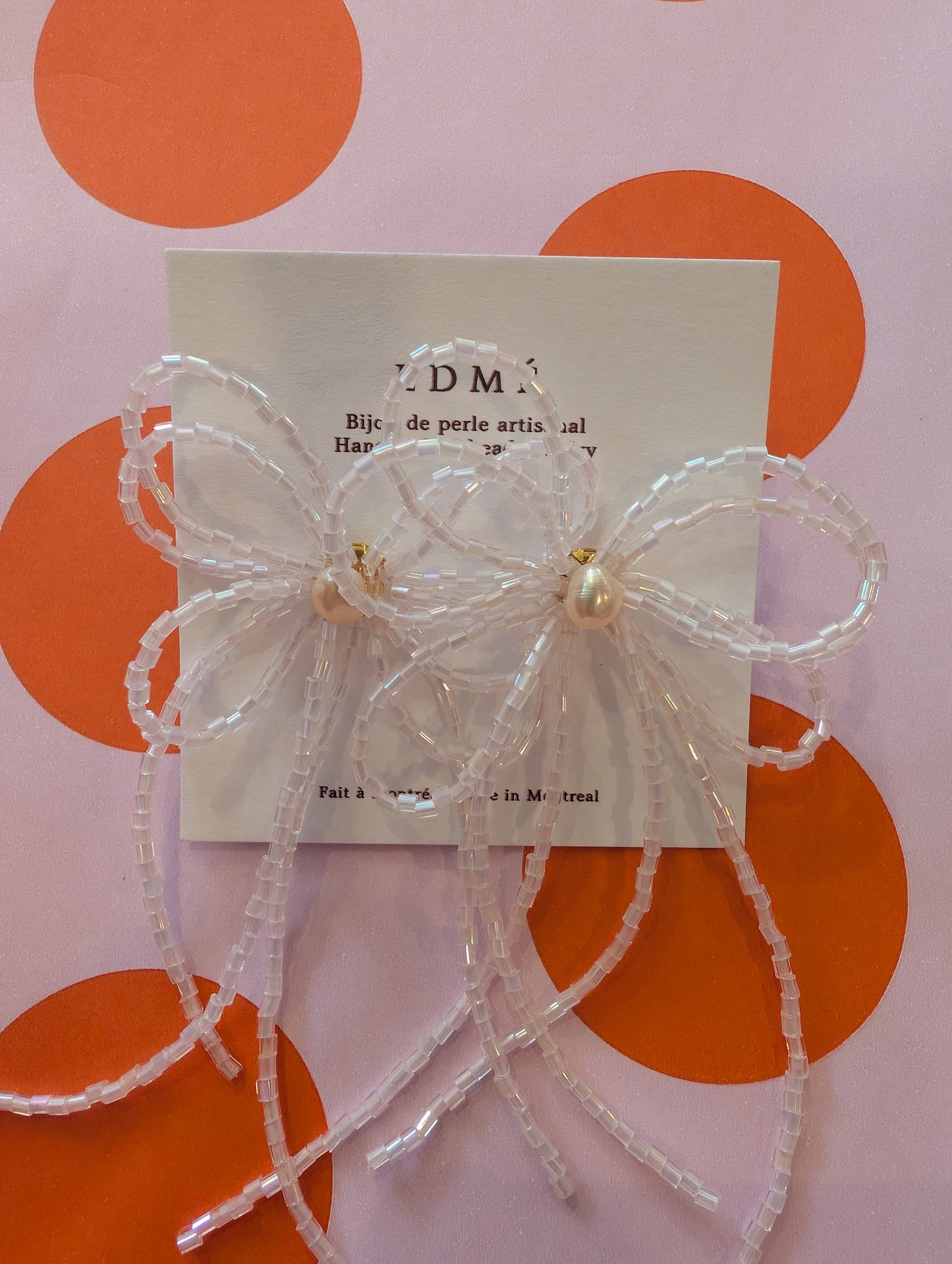 Collection 55- Edme