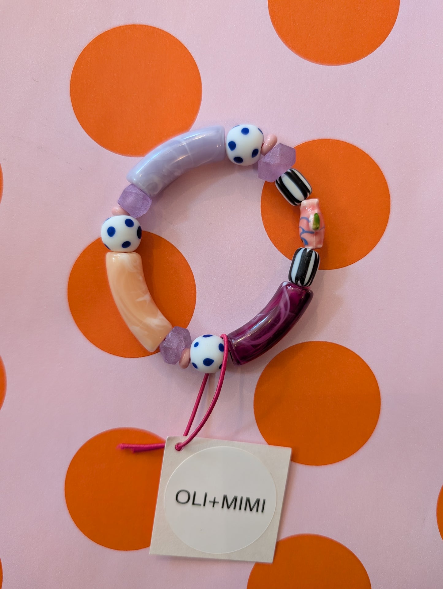 Bracelet - Oli et Mimi