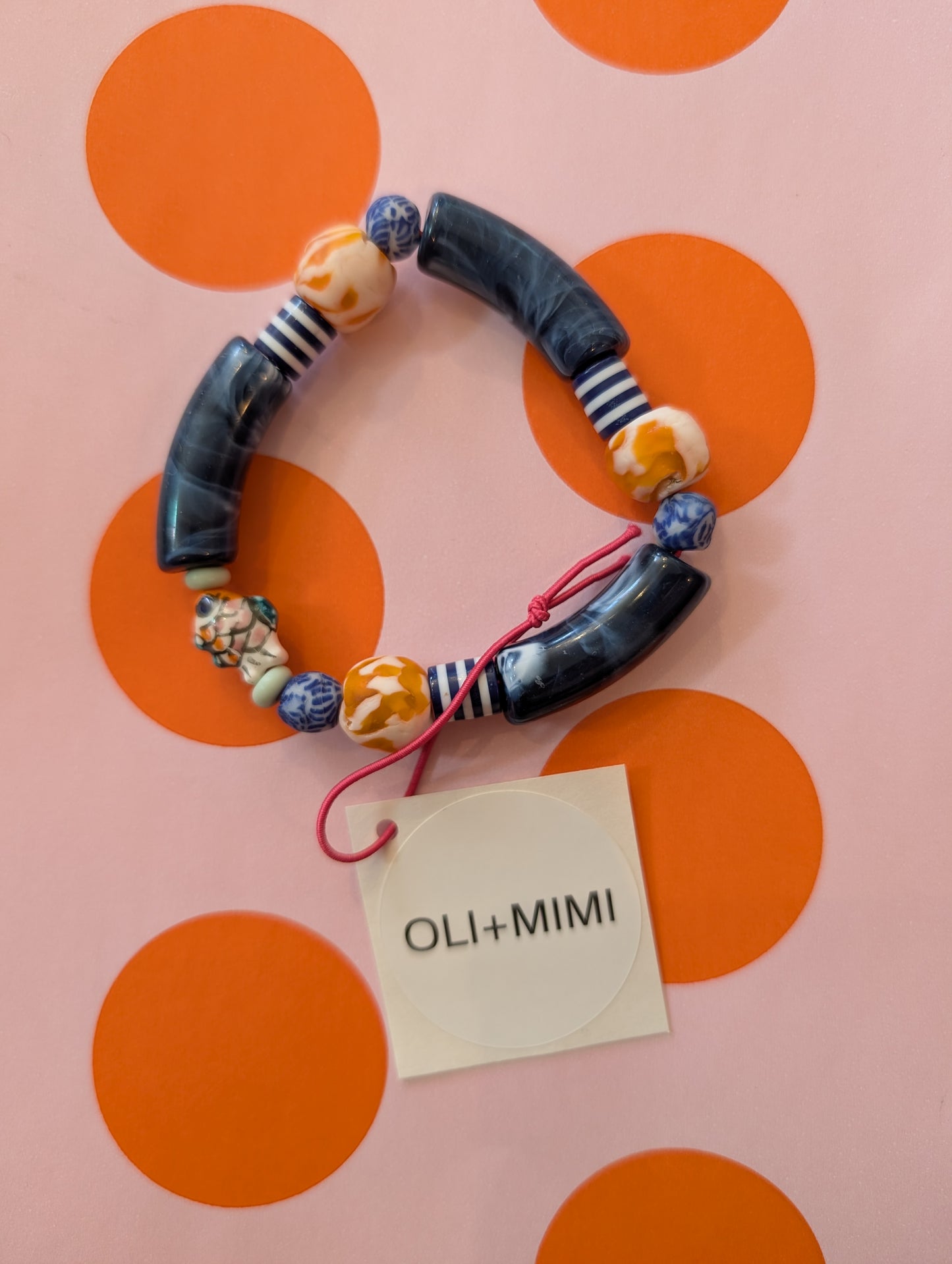 Bracelet - Oli et Mimi