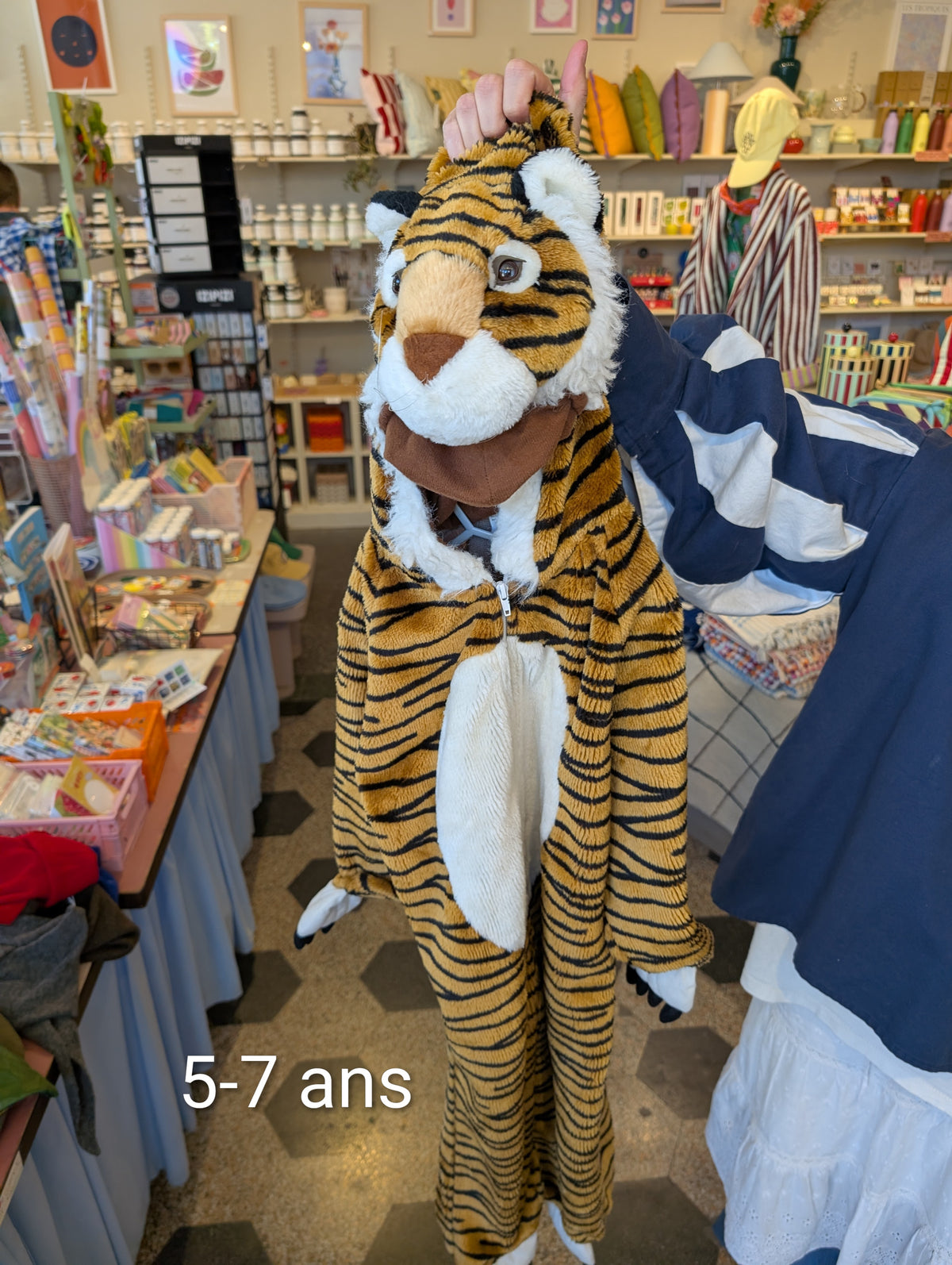 HALLOWEEN - costume deguisement - Pepites de Fripe