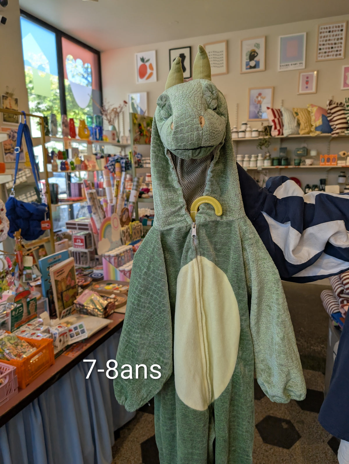 HALLOWEEN - costume deguisement - Pepites de Fripe