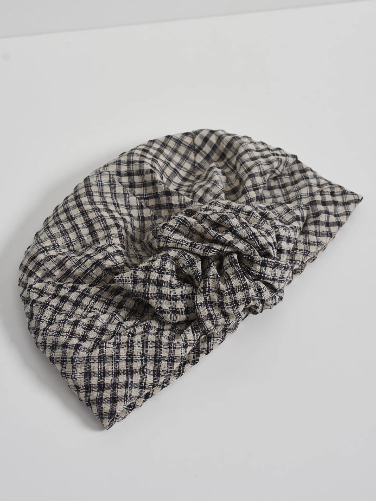 Turban noué "Parelli" - Heirloom Hats