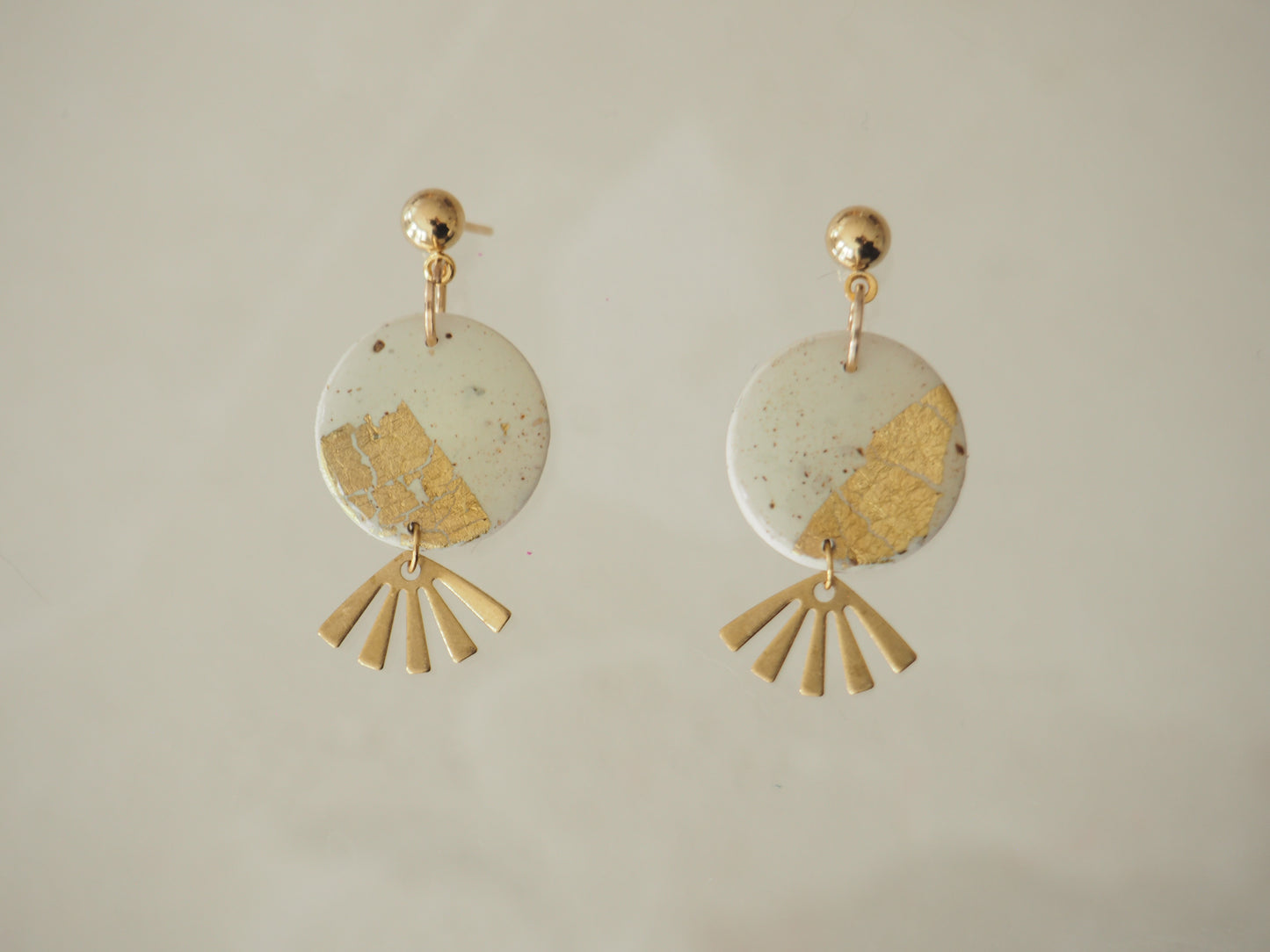 Collection boucles - Bon Matin Design