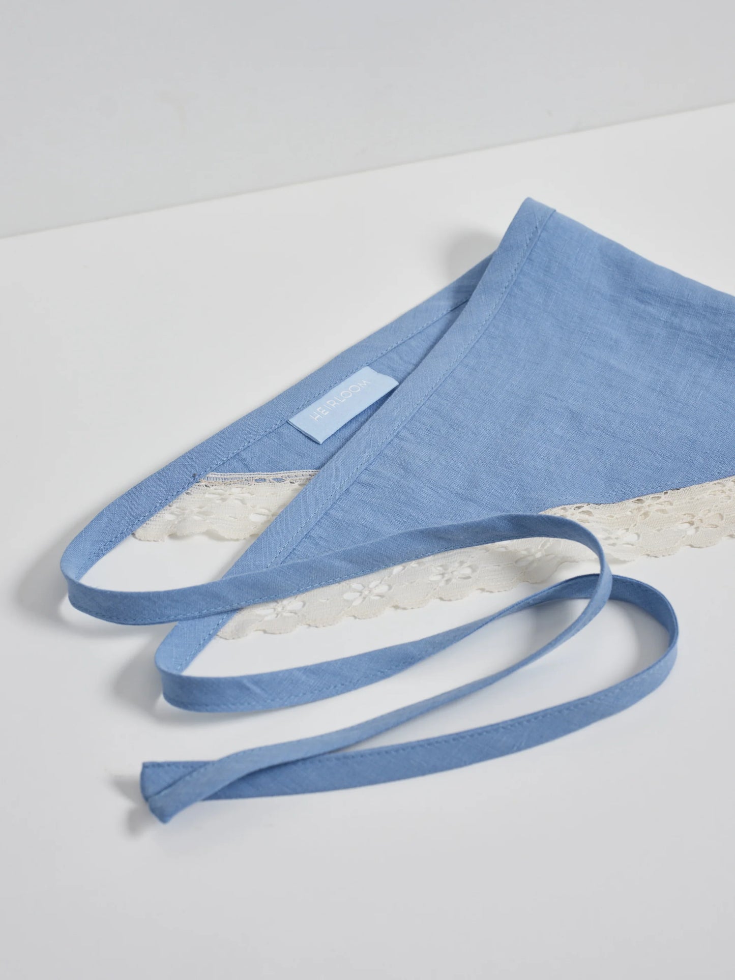 Piment | Foulard bandana triangulaire - Heirloom Hats