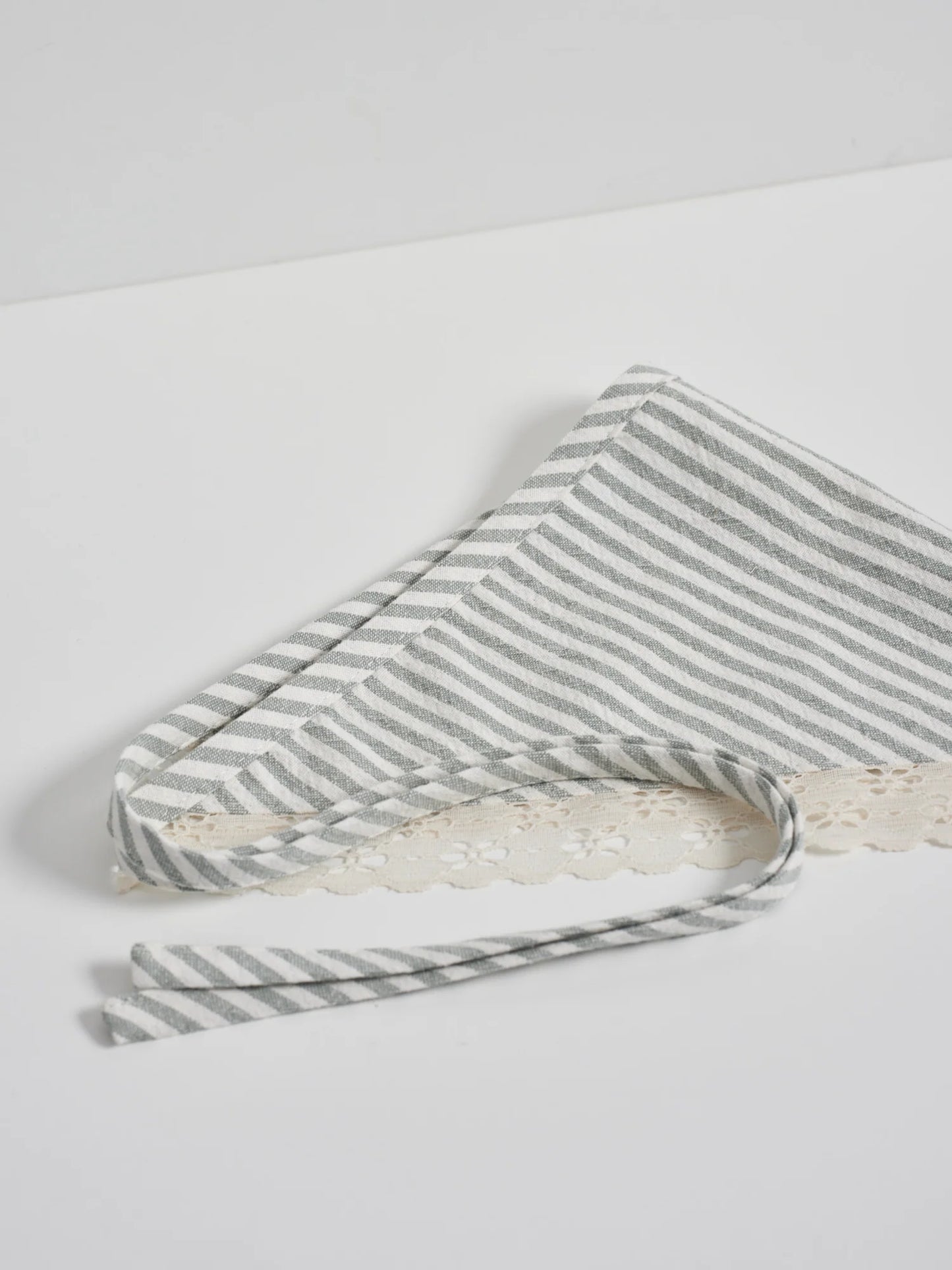 Piment | Foulard bandana triangulaire - Heirloom Hats