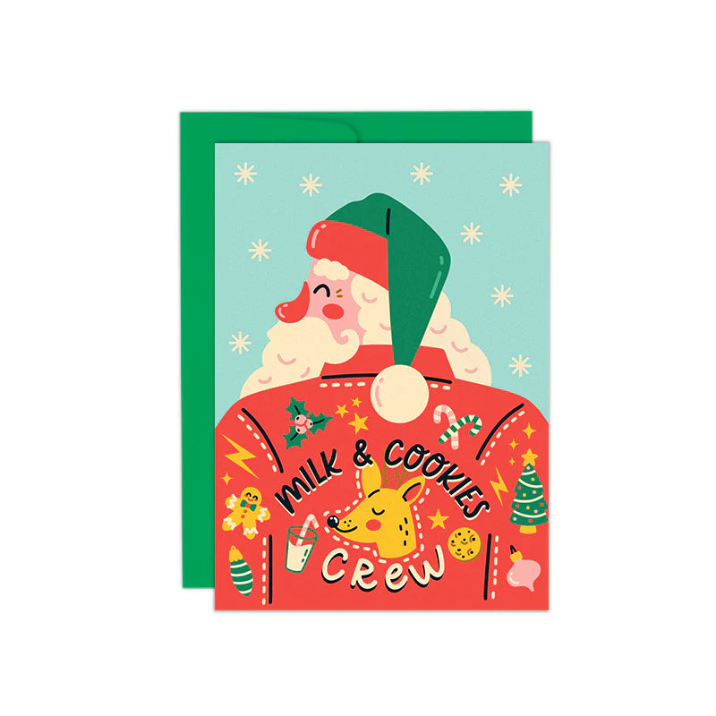Cartes de souhaits - Club pastel