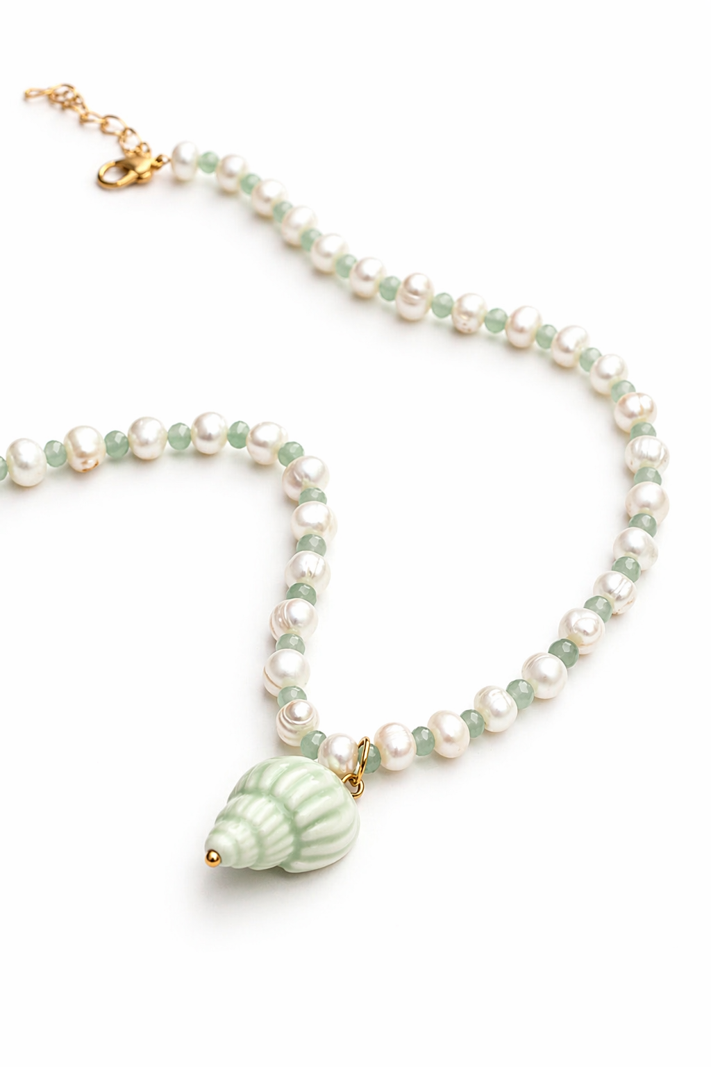 Chaîne Perles de corail - Grow Accesorios