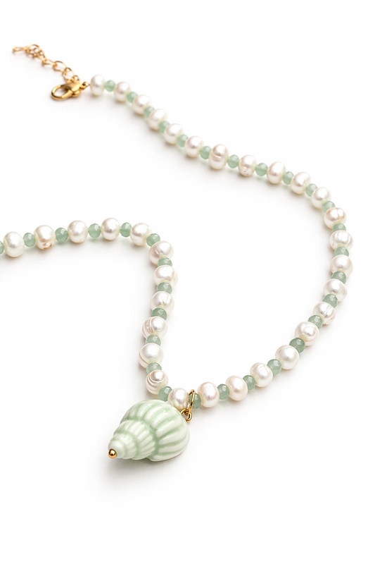 Chaîne Perles de corail - Grow Accesorios