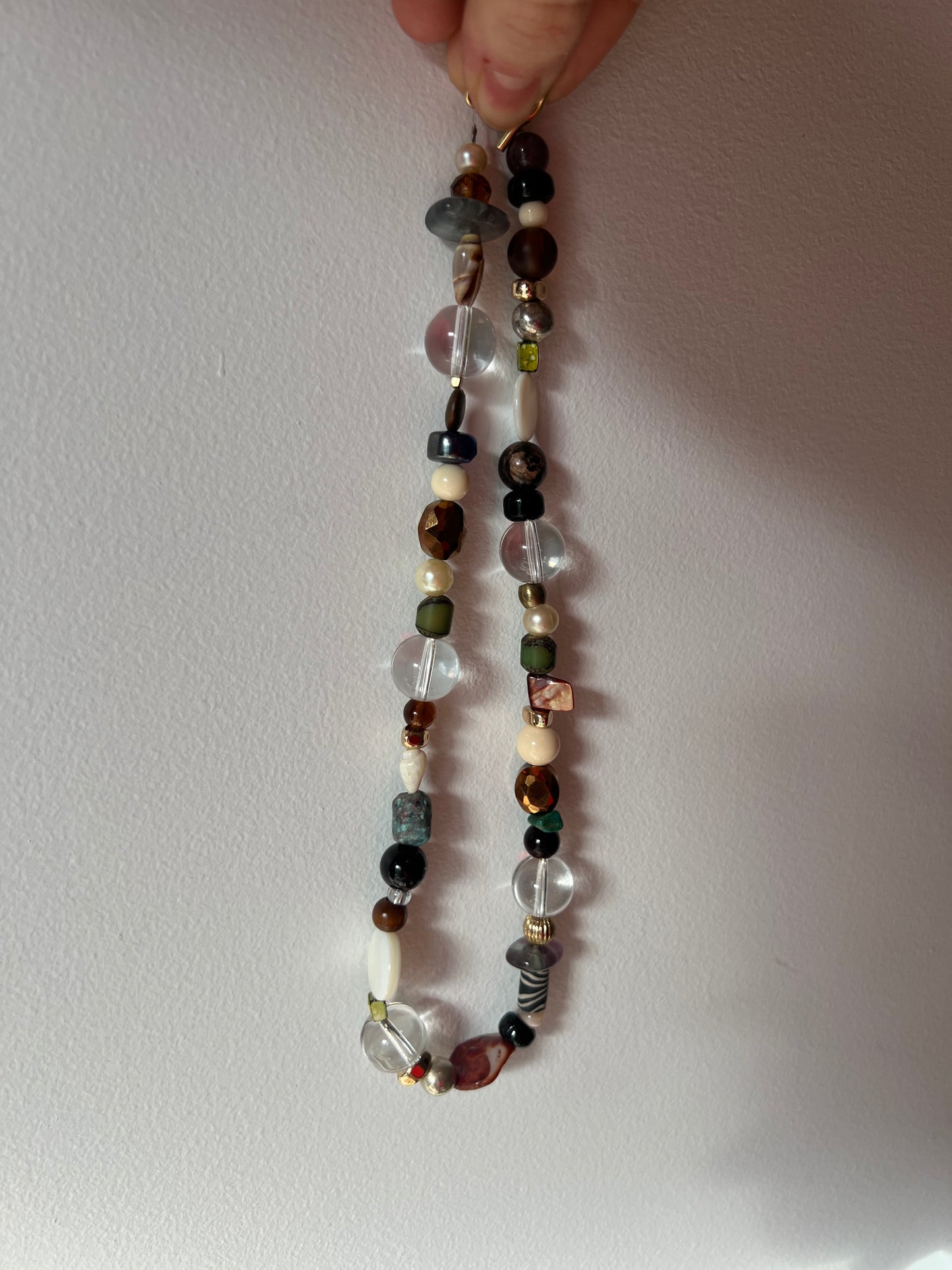 Colliers Mix & Match - Aditi Lab