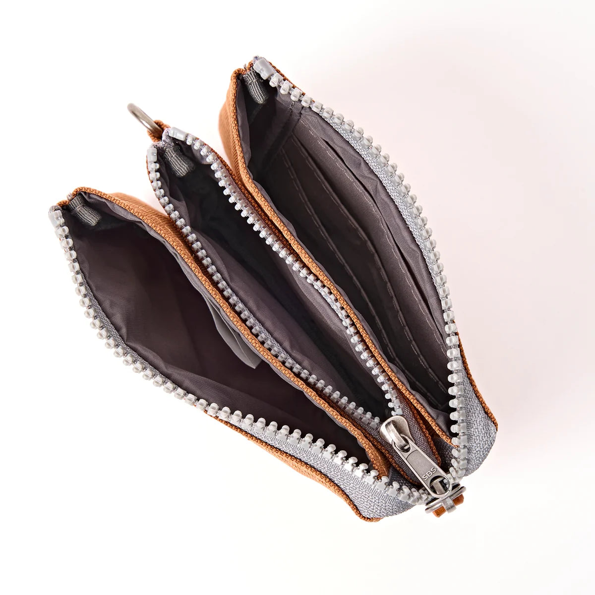 Collection Portefeuilles Carnaby - Ori London