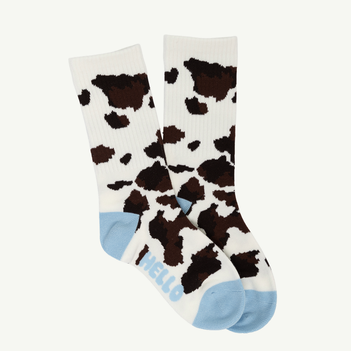 Chaussettes Enfants - Hello Harlow