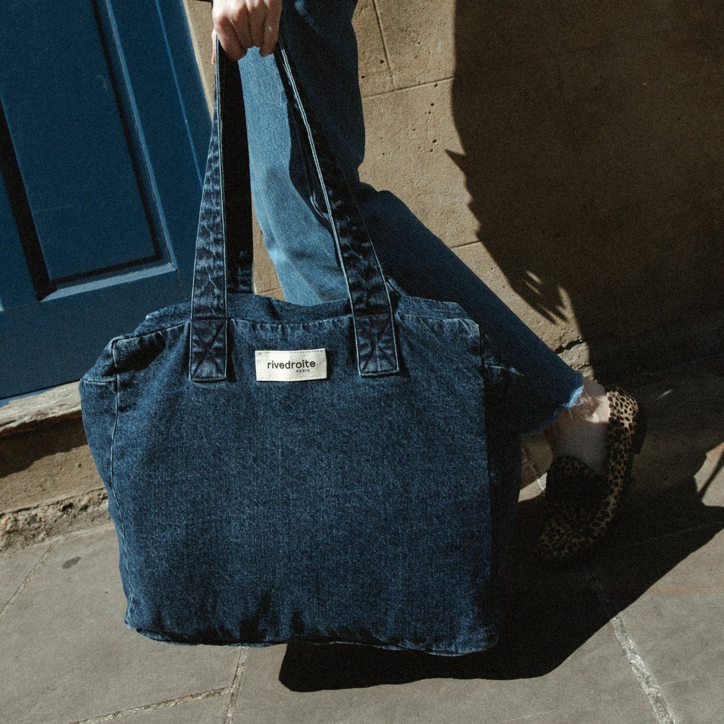 Sac 24h Celestins - Rive Droite Paris