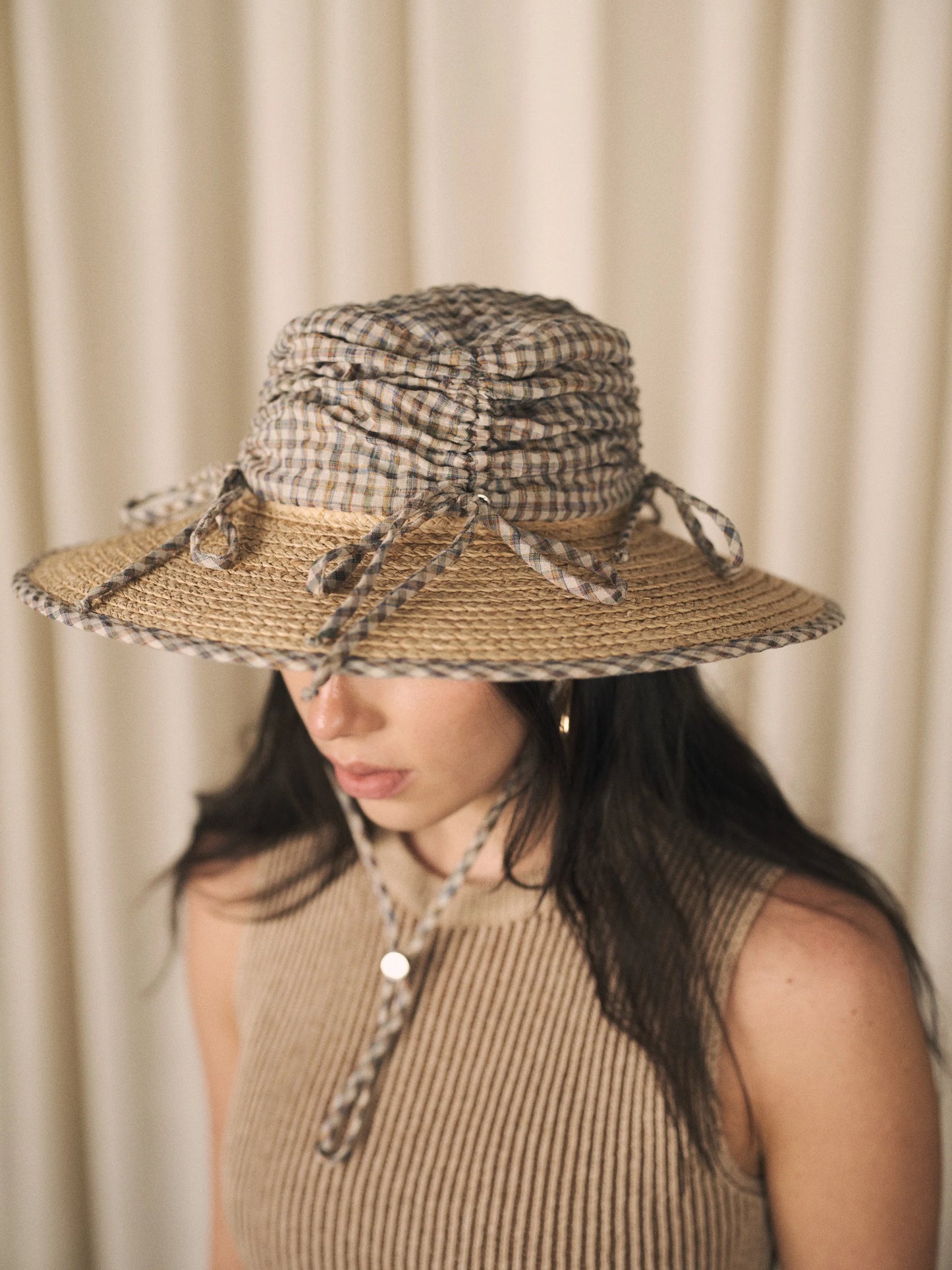 Chapeau Rosemary Romarin - Heirloom