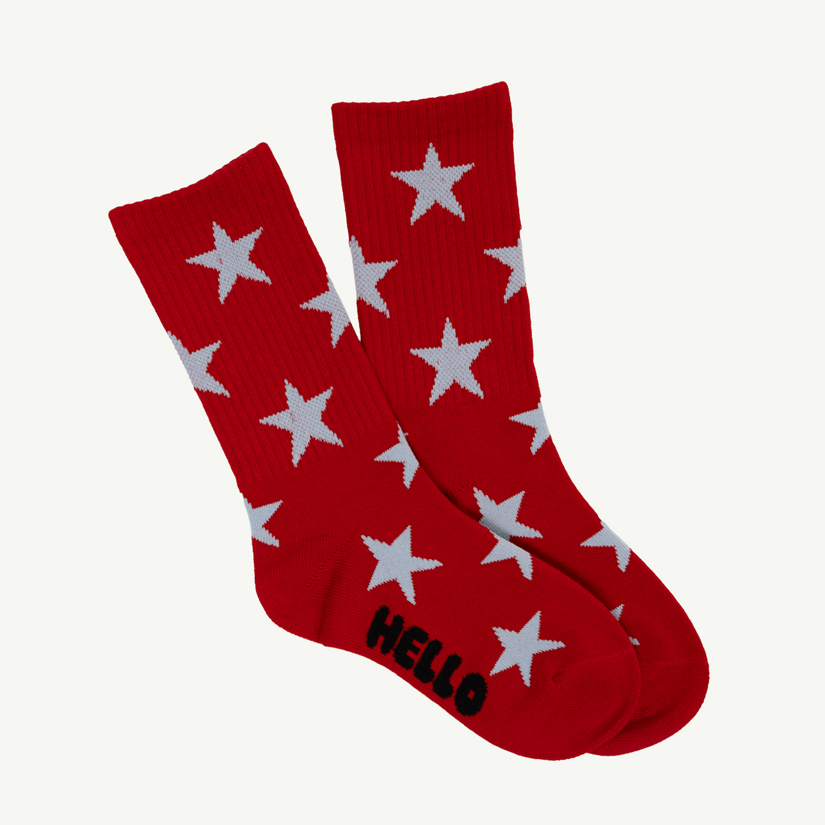 Chaussettes Enfants - Hello Harlow