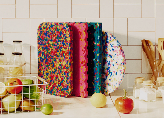 Collection Planches à découper - Kyomi