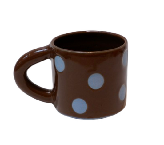Collection MINI Tasses - Amphora Ceramics