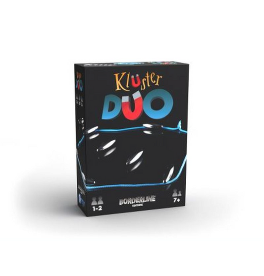 Kluster Duo