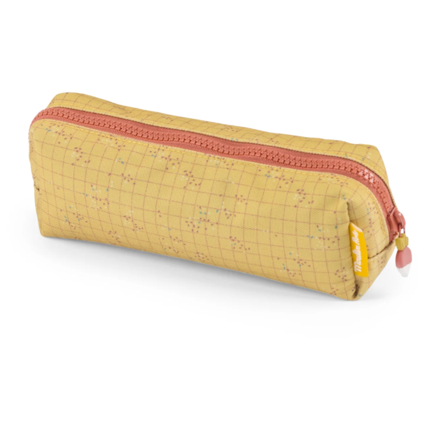 Collection Trousses a crayons - Moulin Roty