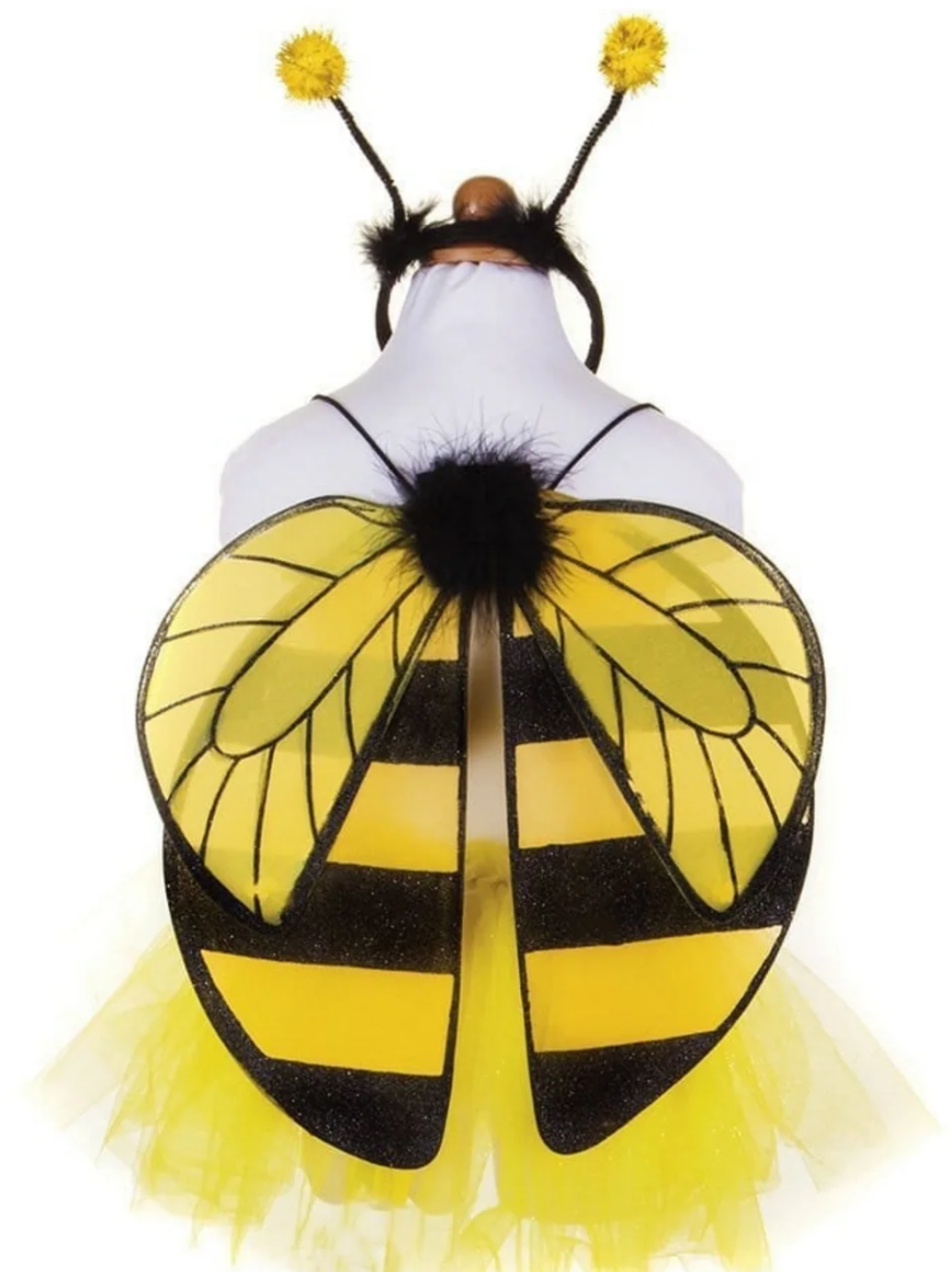 Deguisement Abeille - Great Pretenders