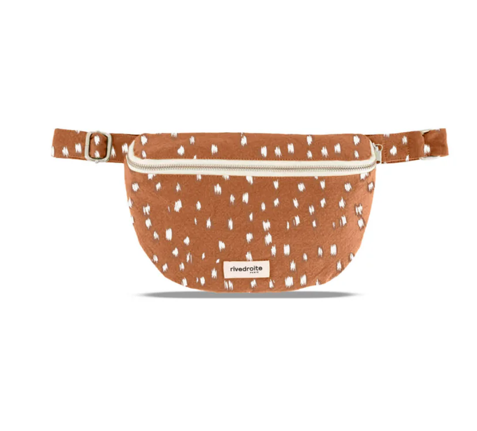 Sac Banane Custine - Rive Droite Paris
