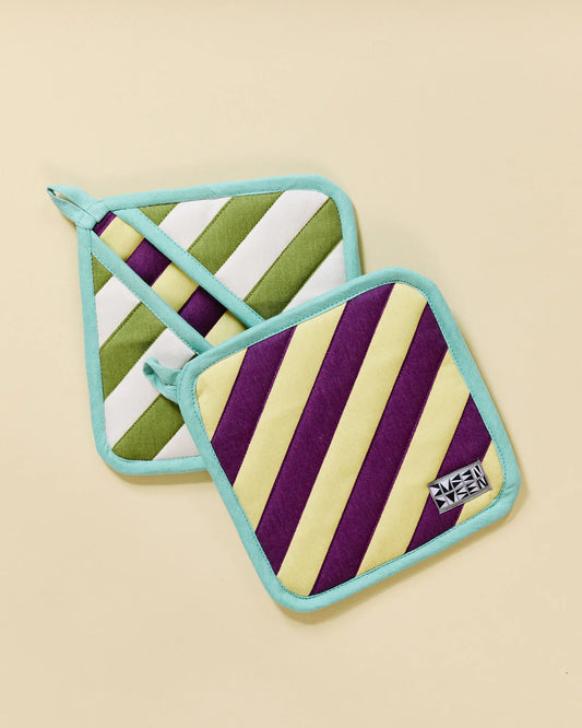 Maniques - Pocket Pot Holders - Dusen Dusen