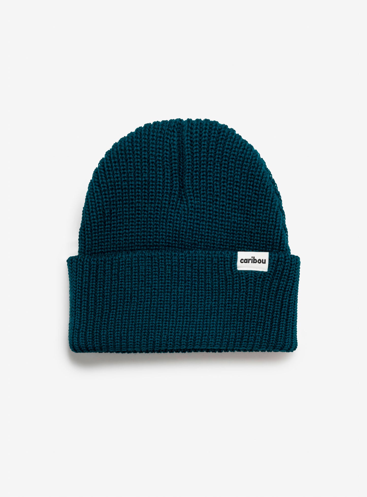 Tuque / Beanie pêcheur enfants et adultes - Caribou