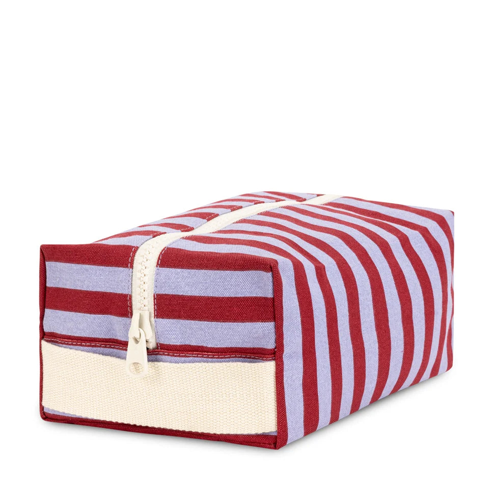 Trousse de voyage - Traveller Pouch - Fluf