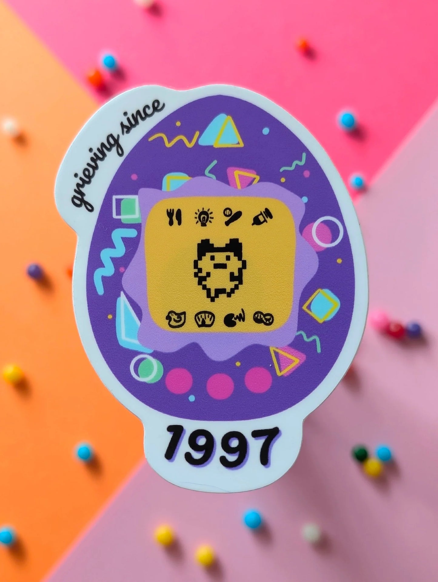 Autocollants - Bastine