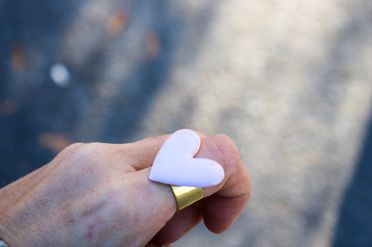 Tiny Love Bague - Grow Accesorios
