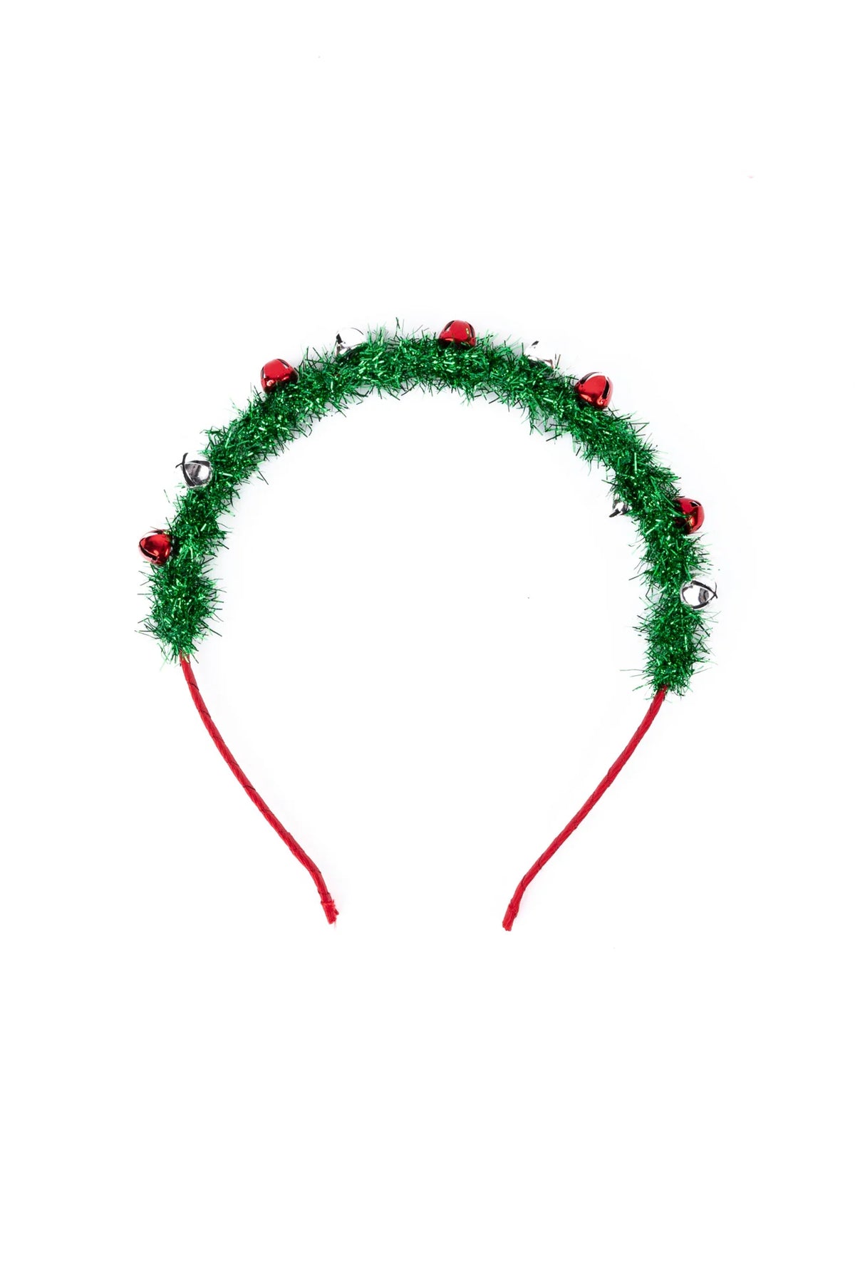 Bandeau serre tête fête de Noël - Great Pretenders