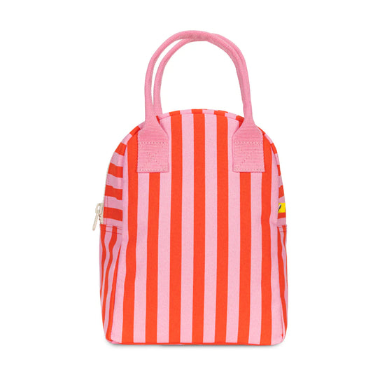 Sac à lunch - Zipper lunchbag - Fluf