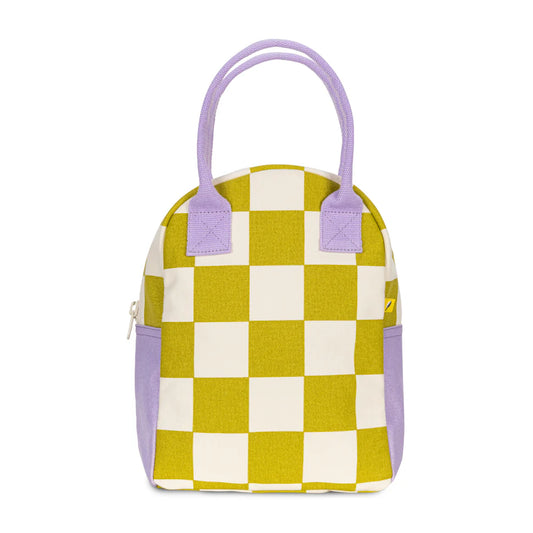 Sac à lunch - Zipper lunchbag - Fluf