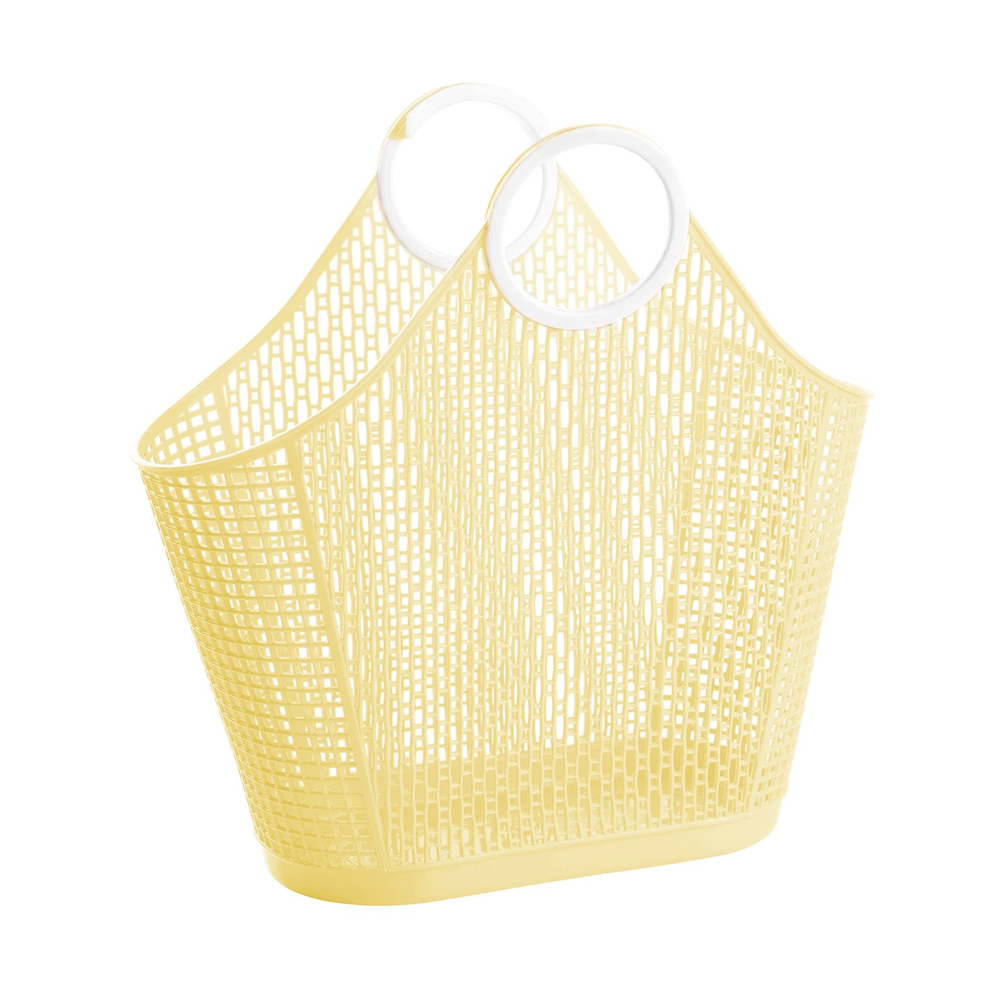 Sac panier Fiesta Shopper - Sun Jellies