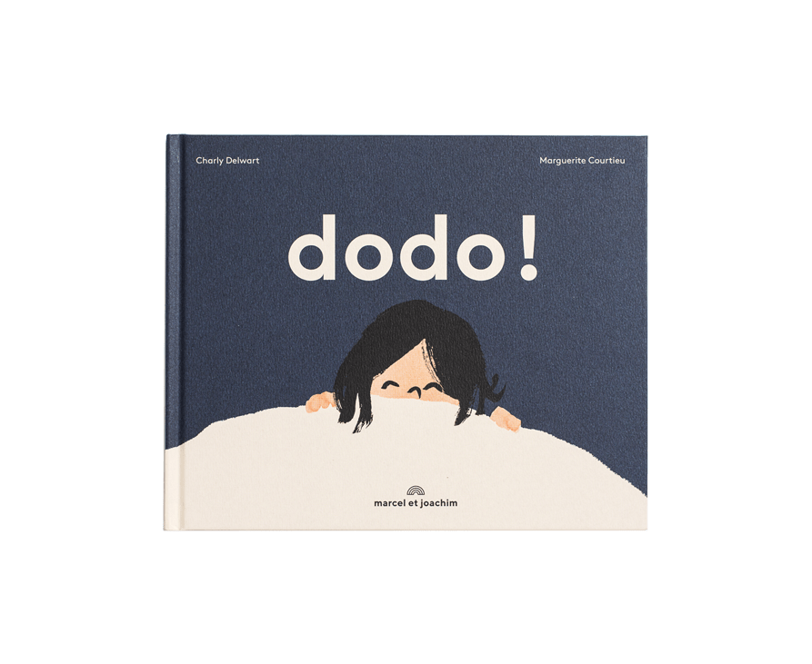 Dodo Livre ! -Marcel et Joachim