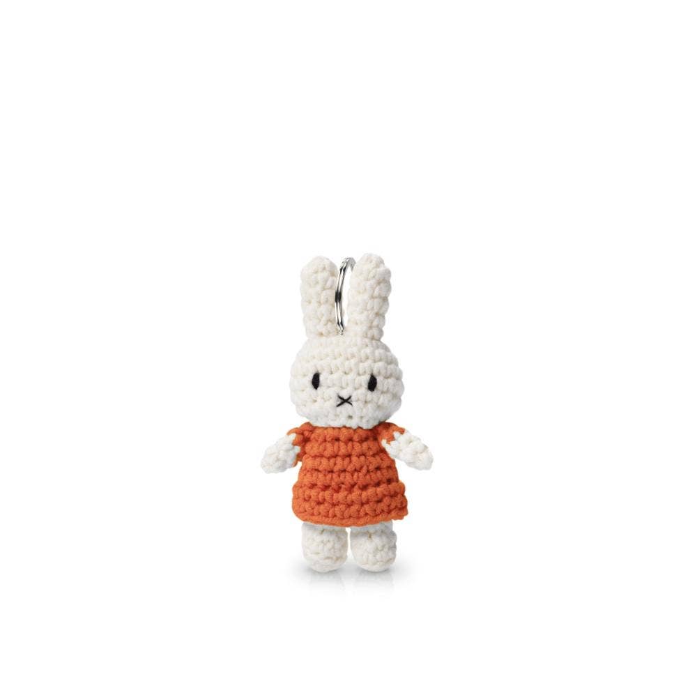 Porte clef Miffy Keychains - Just Dutch