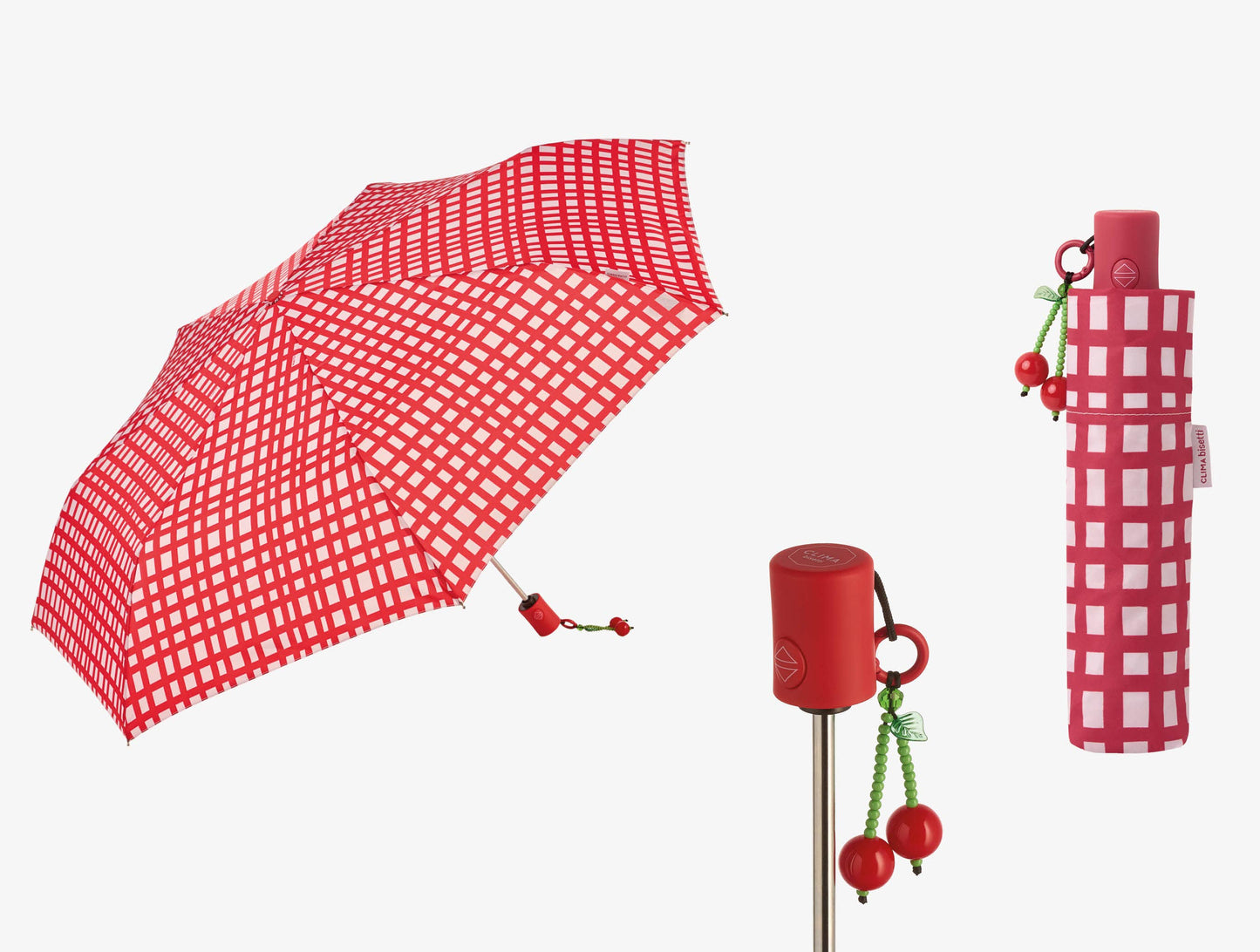 Parapluie et Ombrelle Gridix - Clima Umbrellas