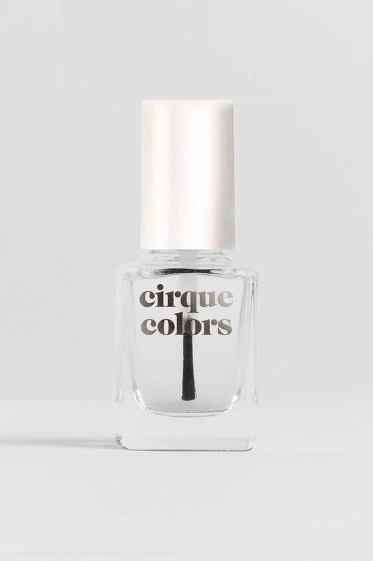 Vernis à ongles Looking Glass Top Coat - Cirque Colors