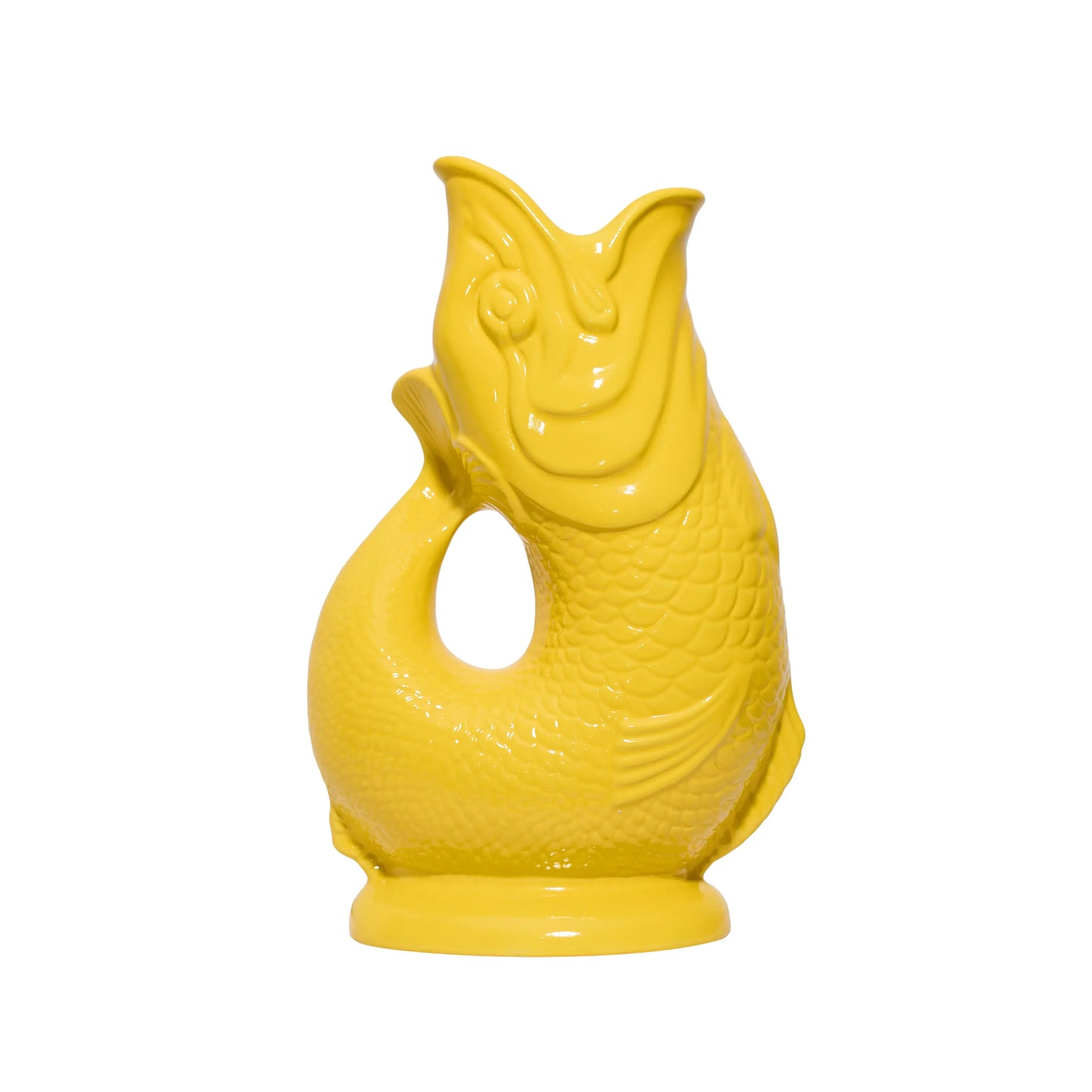 Pichet poisson glouglou - The Original Guggle Jug