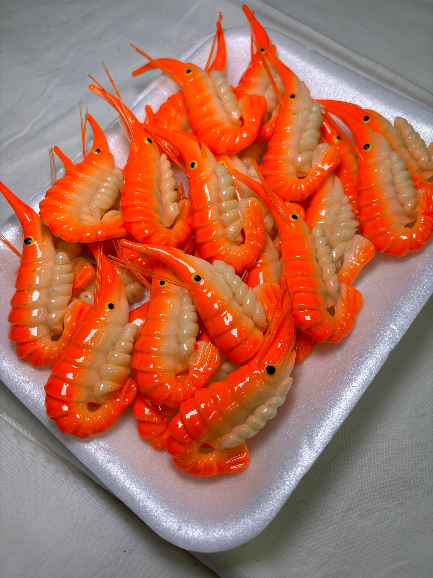 Aimant crevette SHRIMP Magnet - Magnets Market